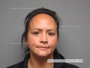Shirley Ann Felsman - 3022491