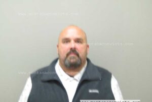 Patrick Joseph Studley - 3022502