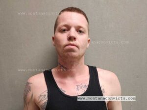 Mason Ray Loughnane - 3022504