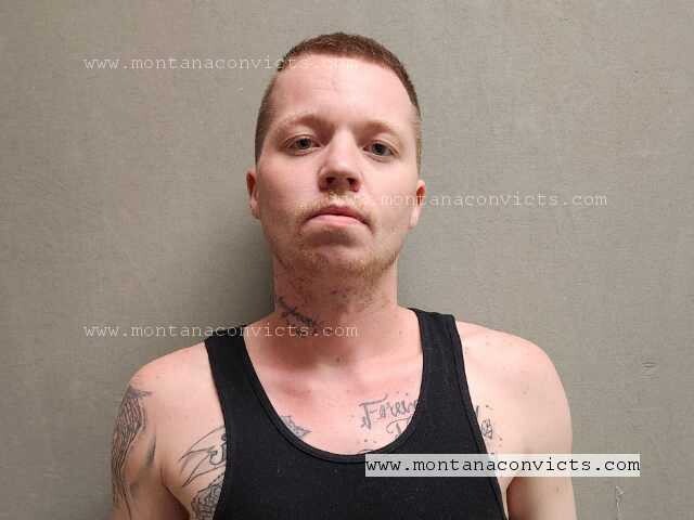 Mason Ray Loughnane - 3022504