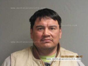 Robert James Matt - 3022514