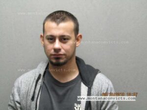 Rene Garza JR - 3022519