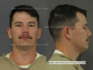 Casey James Deschamps - 3022521