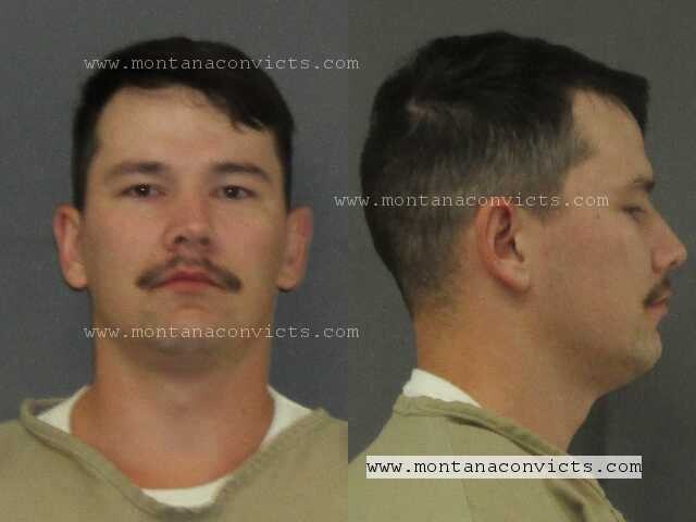Casey James Deschamps - 3022521