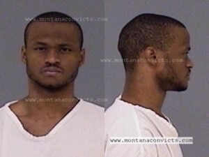 Jason Devon Lenoir - 3022525