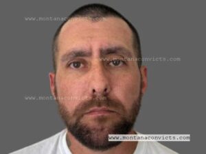 Michael Paul Lambert JR - 3022537