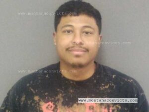 Gregory Cole Mims - 3022544