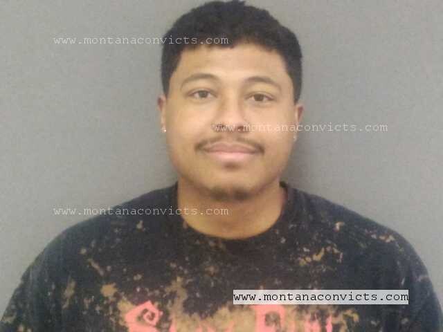 Gregory Cole Mims - 3022544