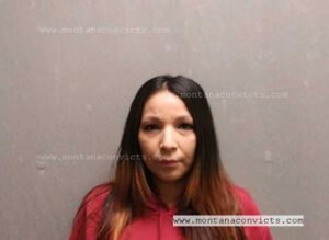 Adrienne Lee Redfox - 3022545