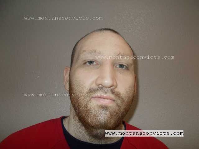 Wayne Robert Armstrong - 3022552