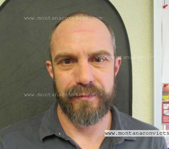 Brian Fowler Waldusky - 3022554