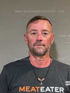 Bradley Darold Nelson - 3022555
