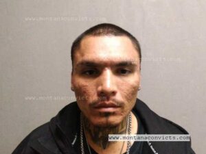 Rodney Shey Littlemouth - 3022585