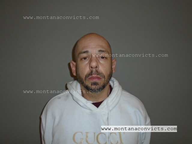William Robert Berry - 3022589