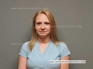 Shaye Leigh Gorder - 3022590