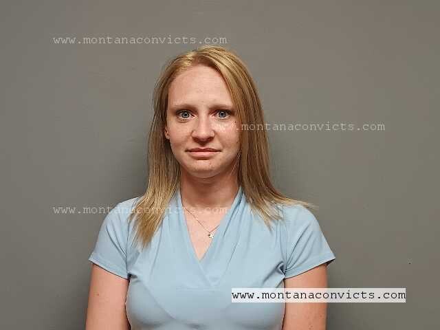 Shaye Leigh Gorder - 3022590