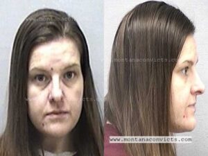 Adina Marie Ahlers - 3022603