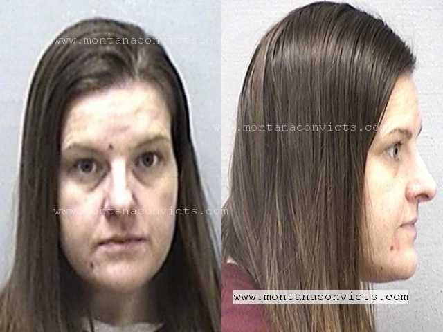 Adina Marie Ahlers - 3022603