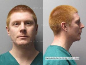Allen Roy Grenfell - 3022605