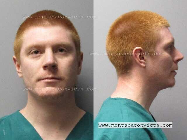 Allen Roy Grenfell - 3022605