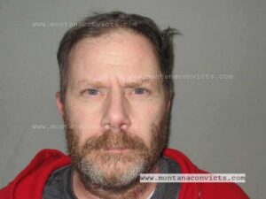 Timothy Alan Lesher - 3022617