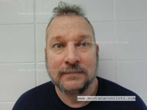 Michael David Leonardini - 3022630