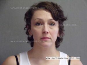 Rachel Janine Kuhlman - 3022633