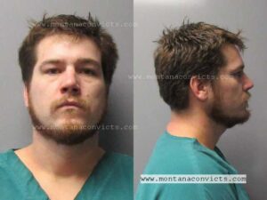 Chace J Randy Wyrick - 3022642