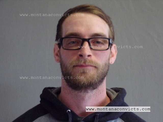 Christopher Matthew Geames - 3022648
