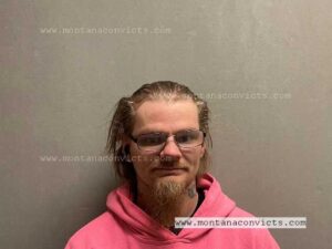Kristopher Lee Coates - 3022671