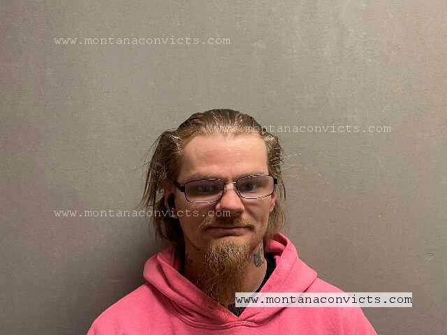 Kristopher Lee Coates - 3022671