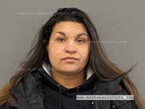 Aprillena Renee Miller - 3022676