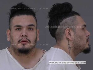 Francisco Jose Nava - 3022681