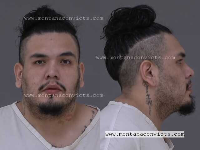 Francisco Jose Nava - 3022681