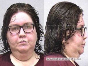 Rachel Beth Fulleord - 3022686