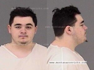 Joseph Edward Knowles - 3022689