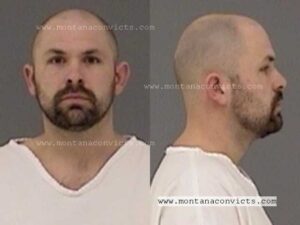 Jeffrey Lee Clements - 3022690