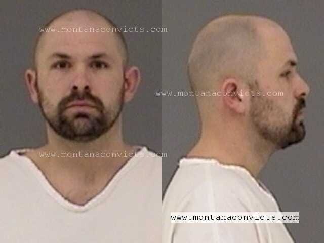 Jeffrey Lee Clements - 3022690
