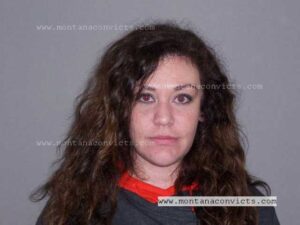 Ashley Anne Pongrac - 3022694