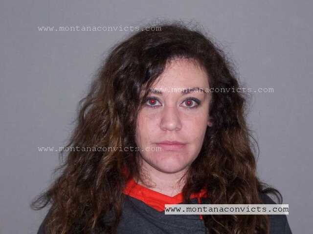Ashley Anne Pongrac - 3022694