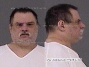 Steven Jason Colby - 3022700