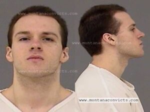 Kaleb Michael Tull - 3022718