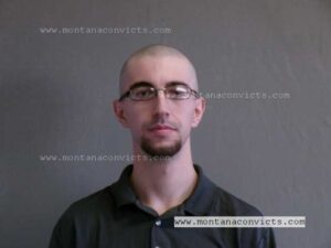 Austin James Lee Adams - 3022720