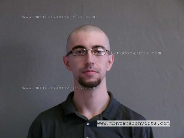 Austin James Lee Adams - 3022720