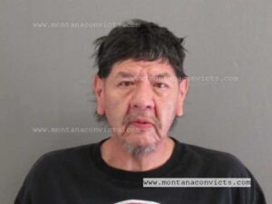 Ronald Dale Stump - 3022723