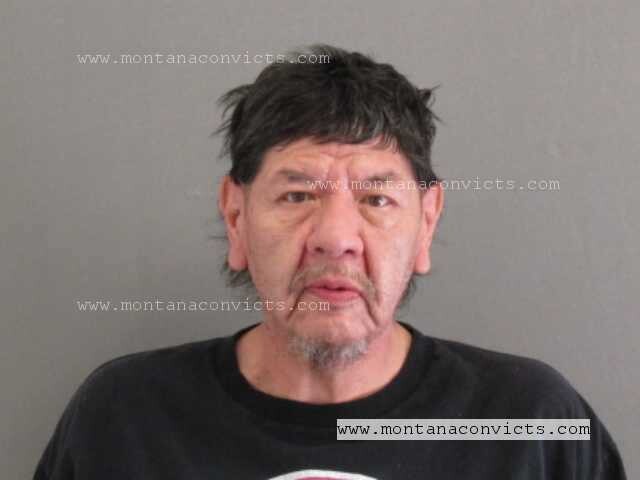Ronald Dale Stump - 3022723