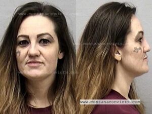 Julie Ann Goodwin - 3022733