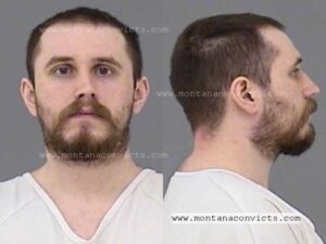 Cullen Levi Anderson - 3022734