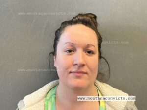 Whitney Kaye Schneider - 3022735