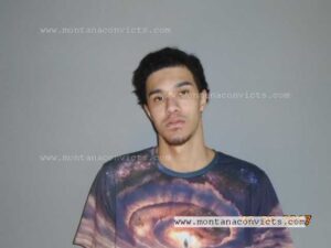 Demarco Darrell Fones - 3022736